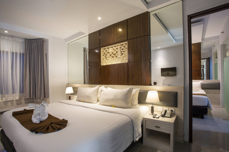 Bedroom 26