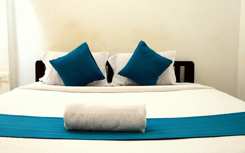 Bedroom 7