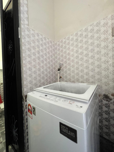 Bathroom, Majestic Home - Pasir Puteh, Pasir Putih