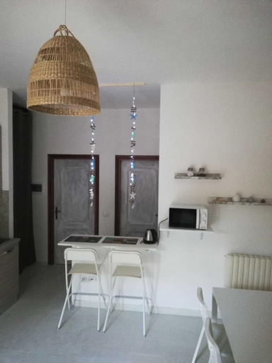 Others 2, APPARTAMENTO CORALLO with PRIVATE GARDEN, Olbia-Tempio