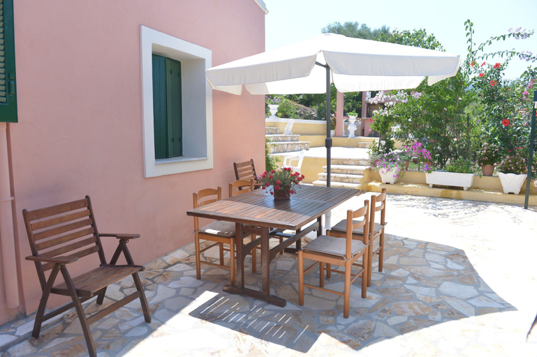 Others 5, Villa Eleni Peritheia by Corfu Escapes, Ionian Islands