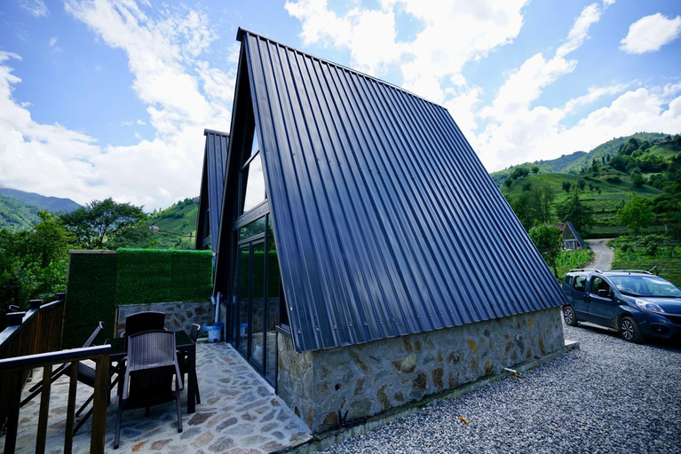 Others 2, LUSER BUNGALOW, Ardeşen