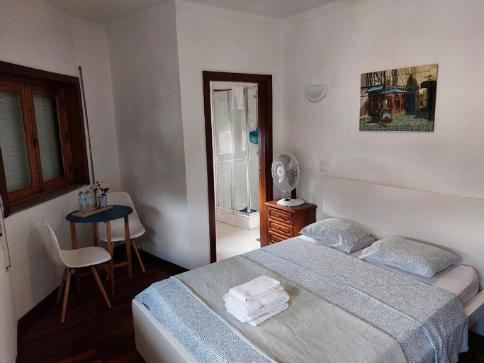 Sir Manuel Guest House - Sao Vicente, Braga
