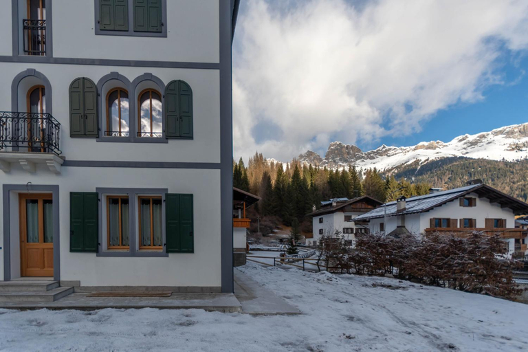 Others 3, Villa Caterina, Belluno