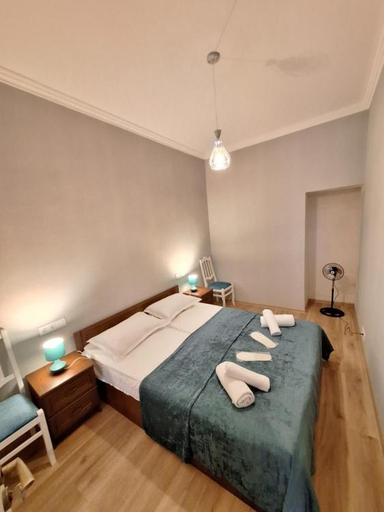 Others 4, Mery's Family Apartment, Tbilisi