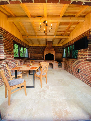 Others 3, Jack Residence Busteni, Busteni