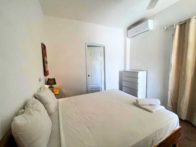 Bedroom 2, Altea Tropical Inn, San Rafael del Yuma