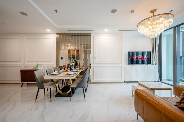 Food & Drinks 4, LANDMARK 81 CONDOTEL CBD in HCMC, Bình Thạnh