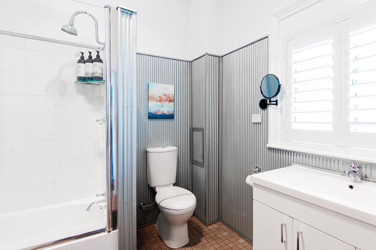 Bathroom 3, 70 On Mortimer, Mid-Western Regional - Pt A