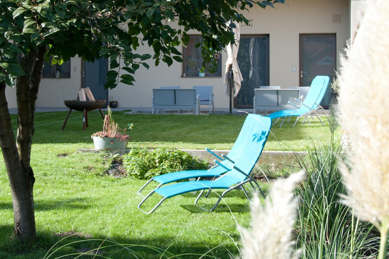 Others 5, Sabines Apartments Ferienwohnungen, Neusiedl am See