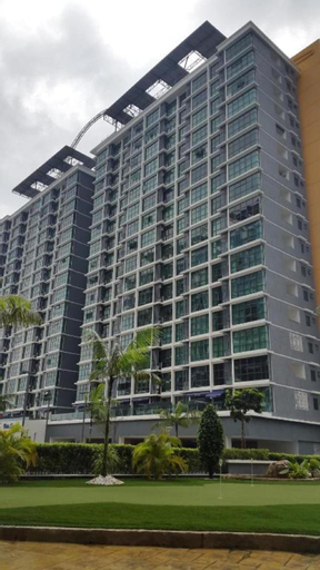 Exterior & Views 1, Vista Alam, Shah Alam