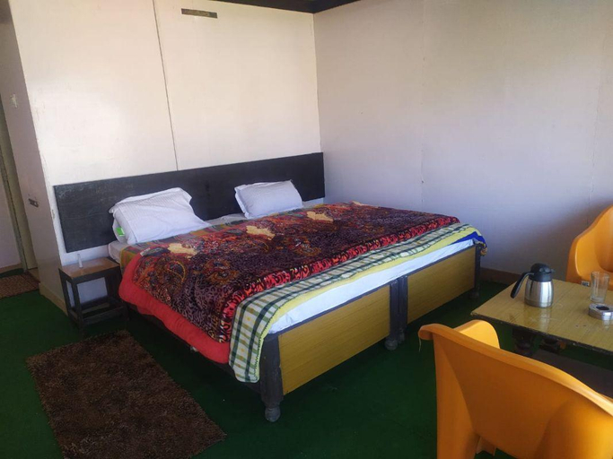 Bedroom 7