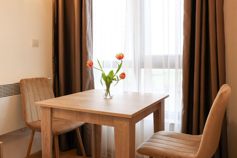 Bedroom 3, Green Wood Resort Apartments, Razlog