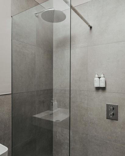 Bathroom 3, Constantine House, Staffordshire
