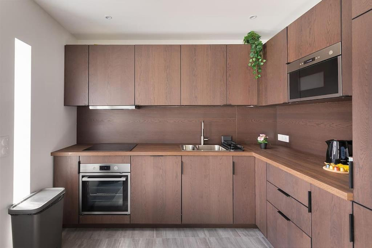 Others 3, Maison moderne avec jardin12 pers proche Paris & Disney, Seine-Saint-Denis
