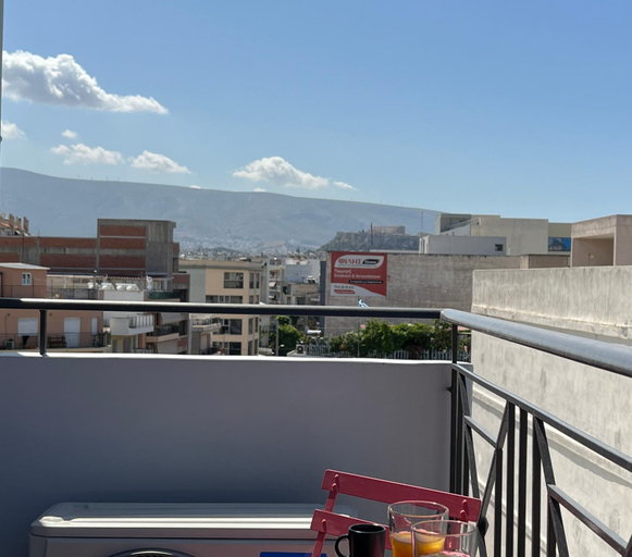 Others 4, Plato's Academy Acropolis Terrace Condos, Attica