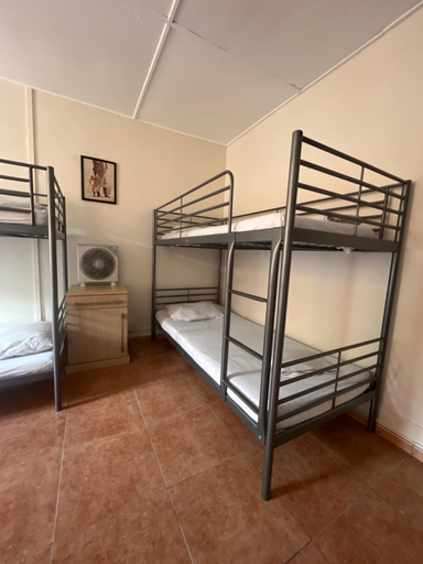Others 5, Emile Youth Hostel, Gibraltar