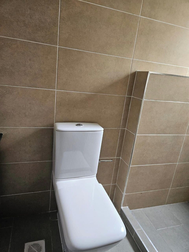 Bathroom 4, Nikayana Luxury Villas, Mavoko