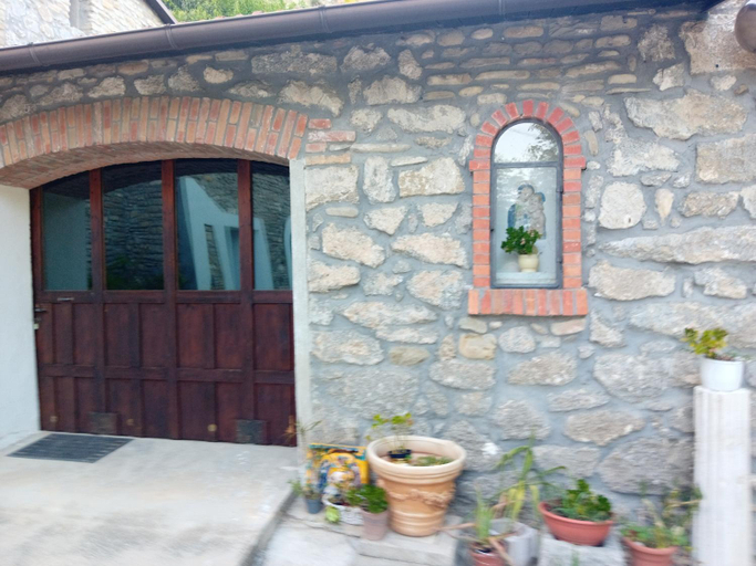 Others 4, B&B BORGORI', Ravenna