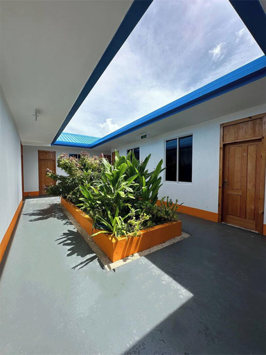 Exterior & Views 2, The Happiness Sun Suites