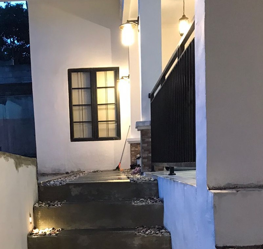 Others 5, Stylish Villa at Green Apple Cipanas Puncak, Cianjur