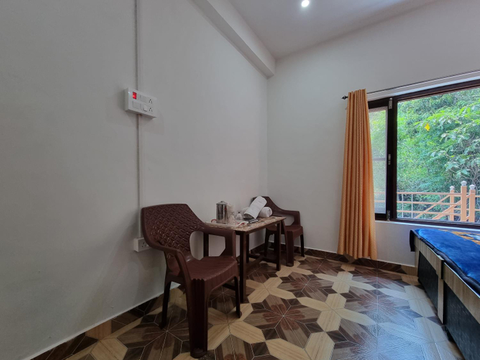 Others 4, Chamera Inn chamba, Chamba