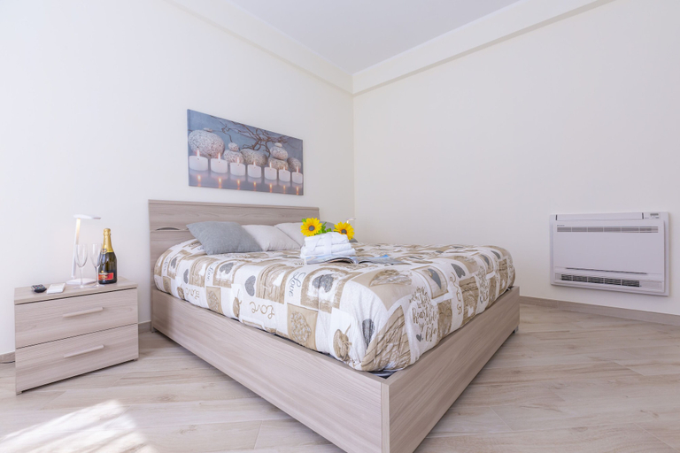 Bedroom 3, Serena 1, Savona