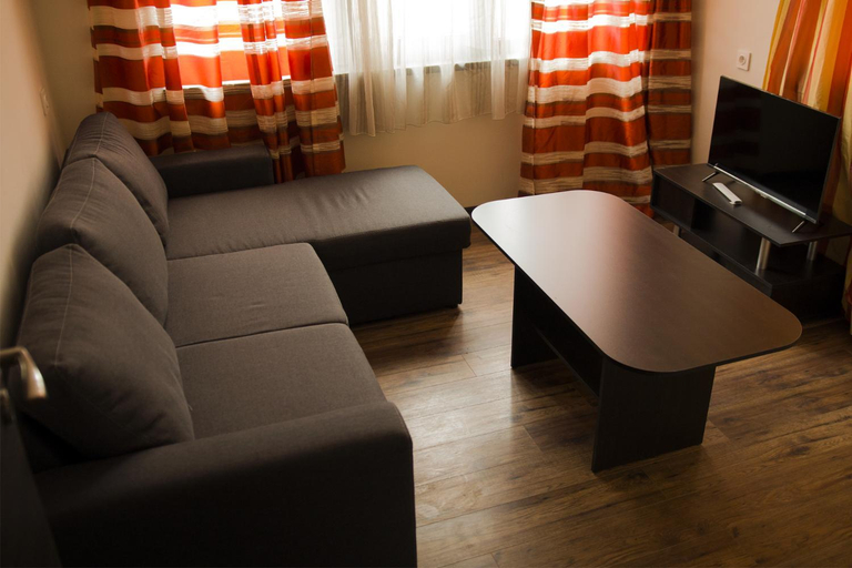 Others 2, Apartment Kranevo, Balchik