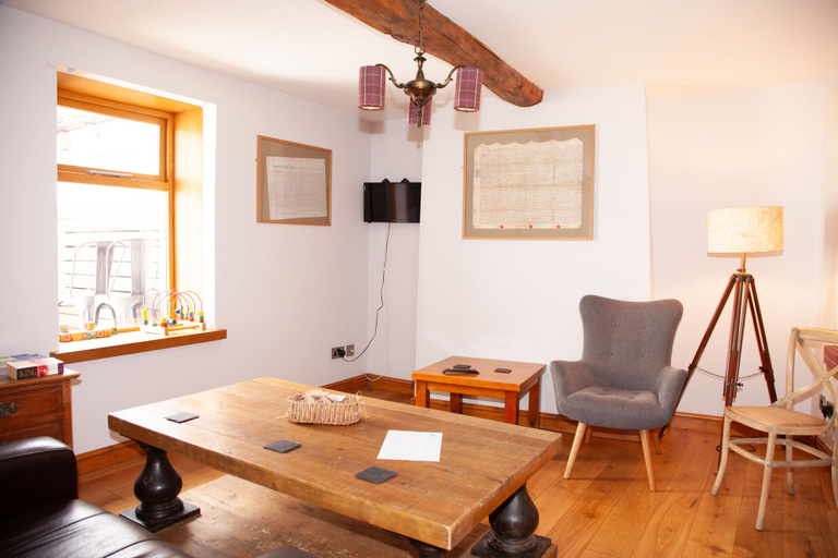 Others 5, The Rooms at the Nook, Kirklees