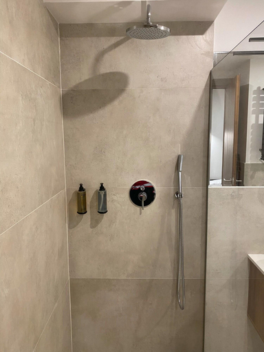Bathroom 5, Step Inn - Kazbegi, Kazbegi