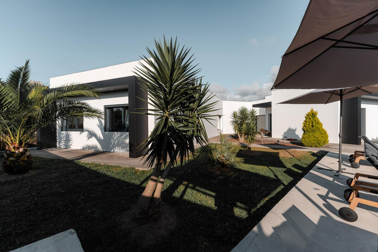 Eco Surflodge Azores, Ribeira Grande