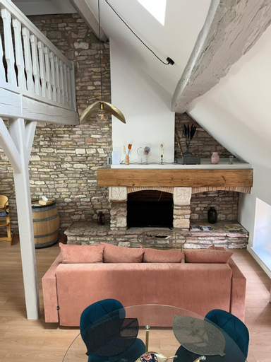 Others 4, Les clos de Givry - Clos Theodore - Appartement 88m2 climatise avec sauna et petite terrasse, Saône-et-Loire