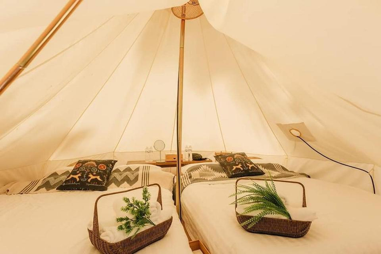 Bedroom 21