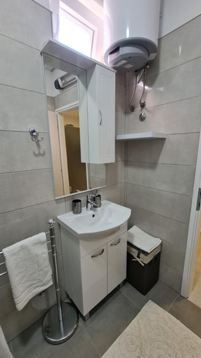 Others 4, Apartman Magnolija, Rijeka