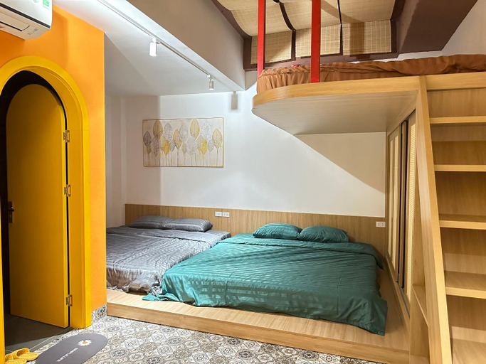 Others 5, A4 Home - Ha Long city Central, Hạ Long