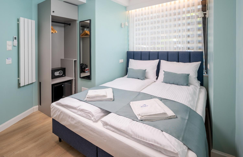 Others 4, JESS INN Hostel Rondo Charles de Gaulle, Warsaw