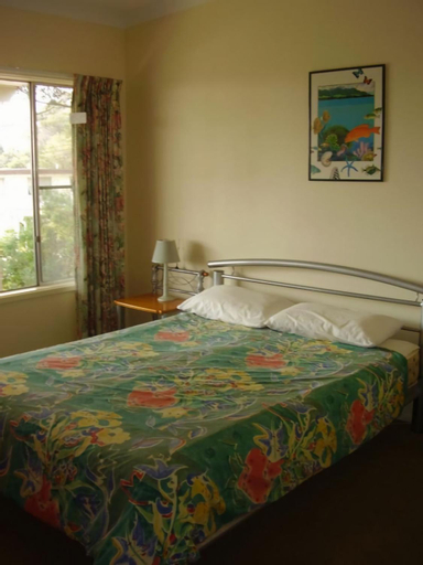Bedroom 2, 22 Weemilah Drive Pambula Beach, Bega Valley