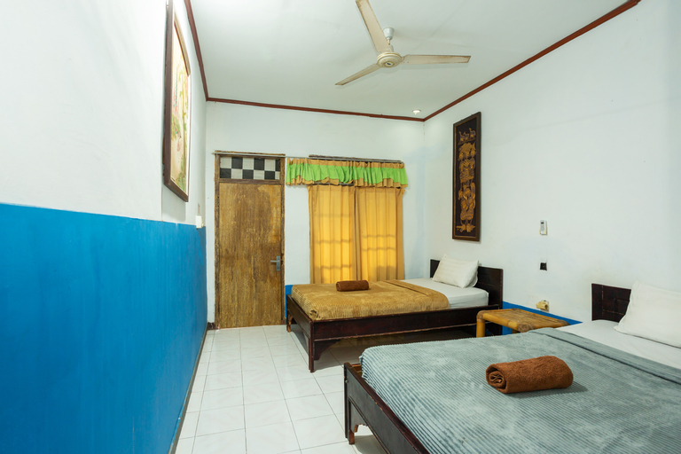 Bedroom 5