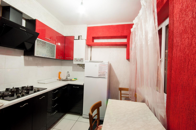 Others 2, Prospekt Svobody 40 (City center), Uzhhorods'ka