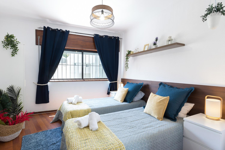 Others 3, Host Wise - Comfy Bright Flats with Netflix, Porto