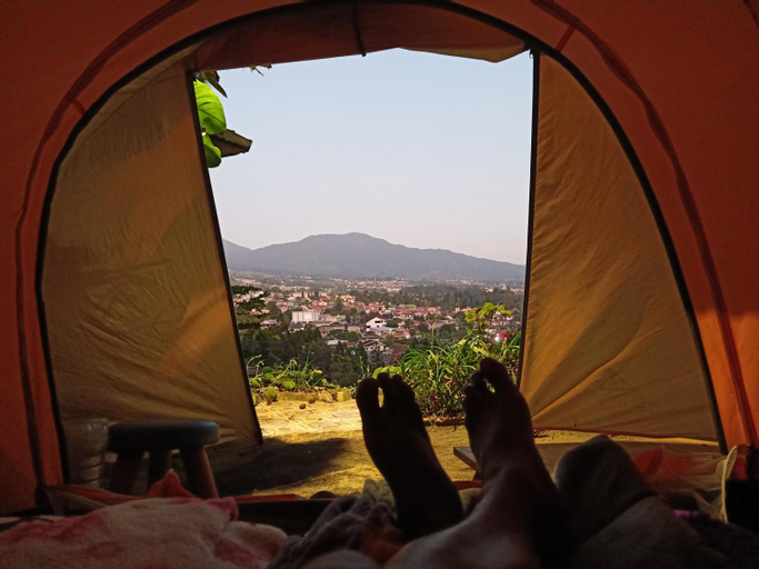 Exterior & Views 5, Glamping ReaVeeCafe Puncak, Cianjur