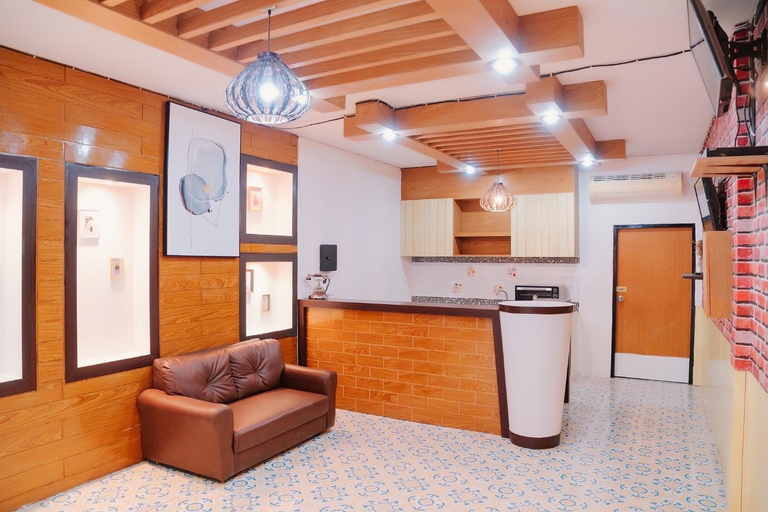 5, ซับรูมโฮเทล Subroom Hotel, Muang Surat Thani