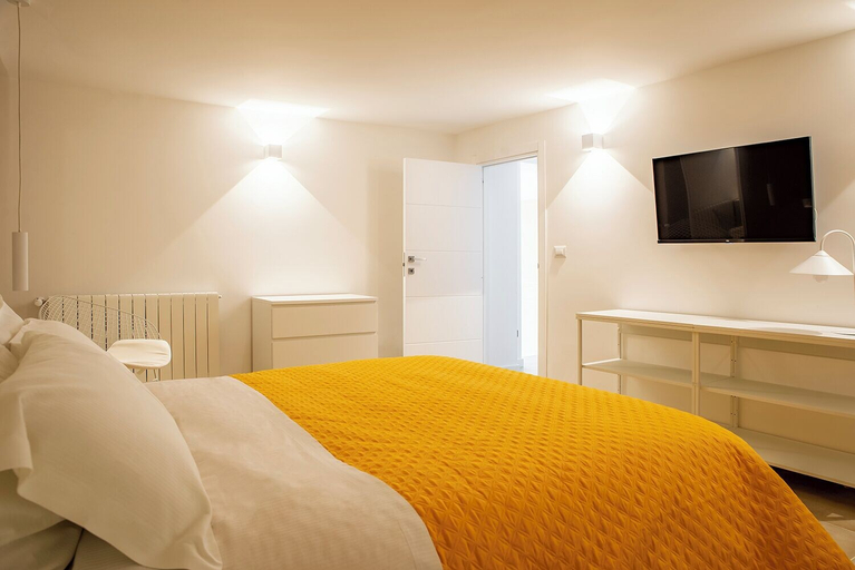 Bedroom 2, Helios Duplex a due passi da Ortigia by Wonderful Italy, Syracuse