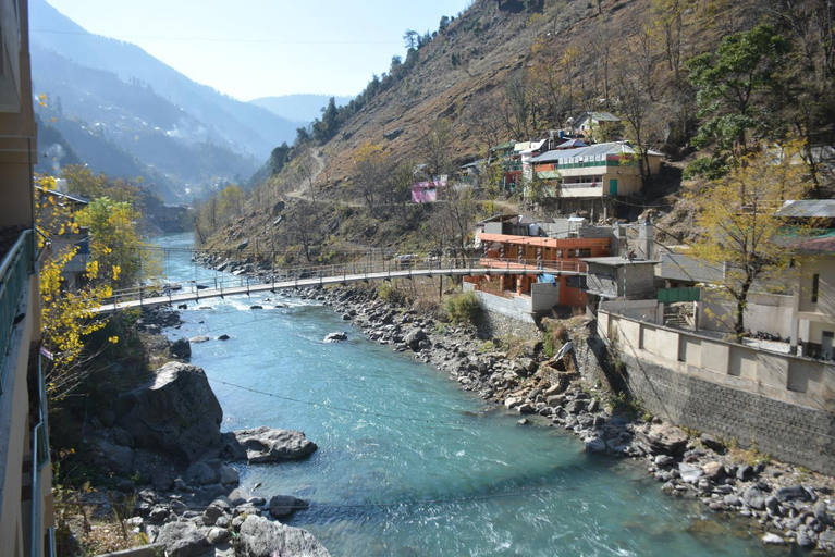 Others 4, PC Green Hotel, Mahandri, Kaghan, Hazara