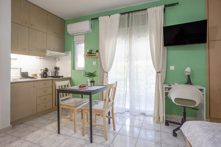 Others 3, Zinnia Fully Equipped Apartment near City Centre, Crete