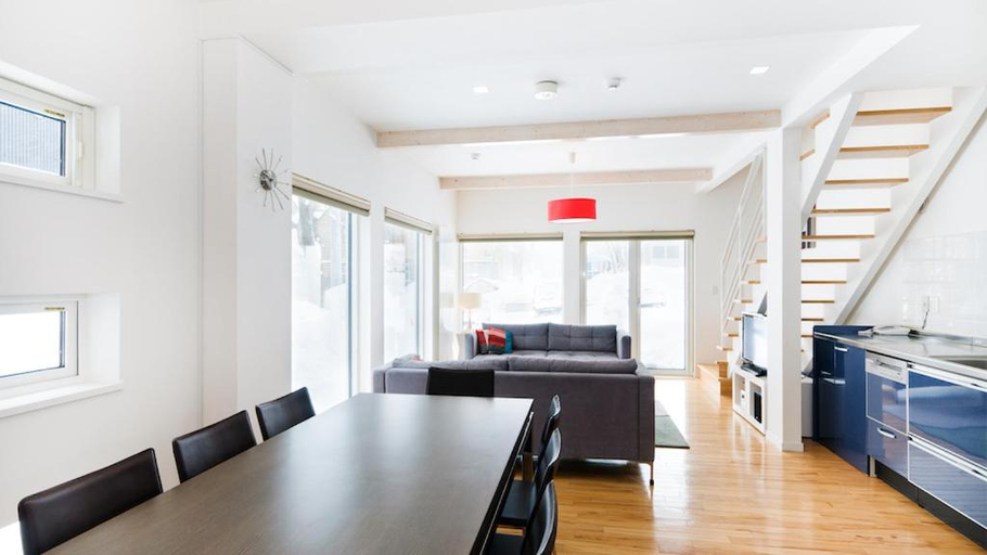 Others 4, Chalet SeiSei by Elite Havens, Kutchan