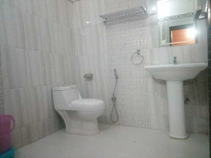 Bathroom, Hotel Regal Heritage Jaisalmer, Jaisalmer