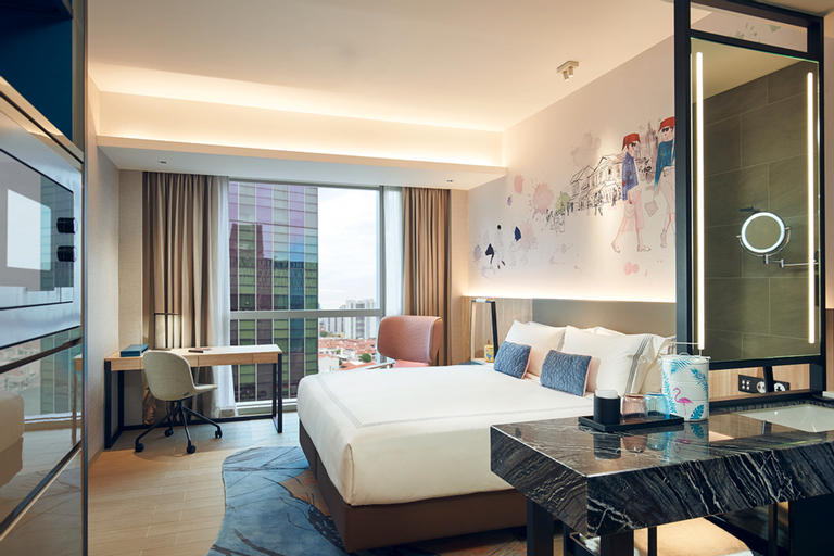Bedroom 1