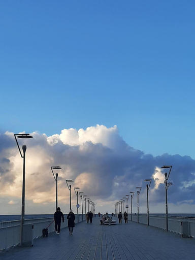 Others 4, Marina Apartments, Kołobrzeg