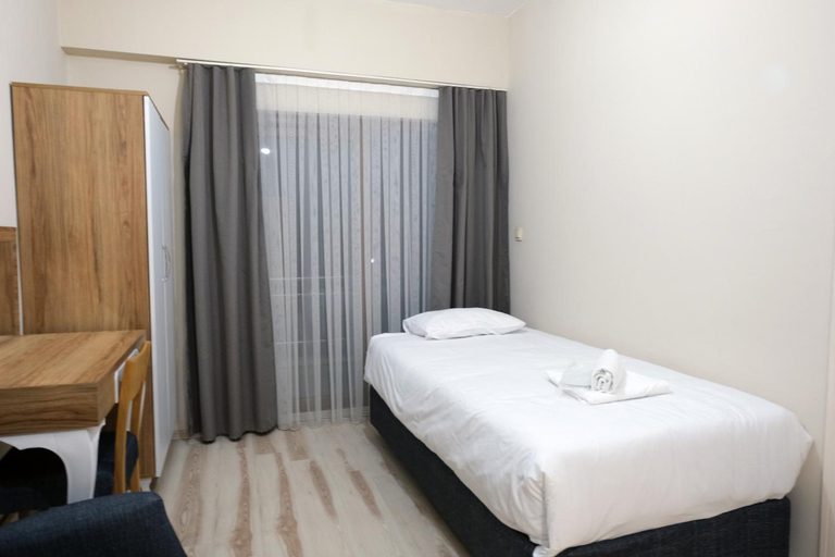 Bedroom 5, Siba Pamukkale Life Thermal, Akköy